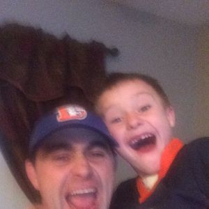 Meet your Posher, Eric